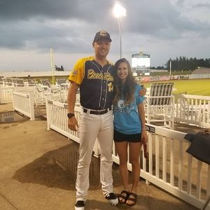 Meet your Posher, Joanna